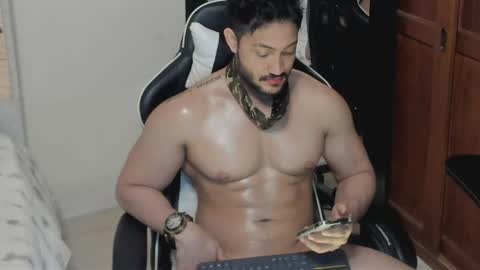 luis_baptista online show from 05.26.26