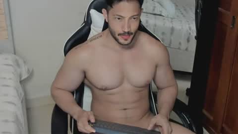 luis_baptista online show from 07.04.26