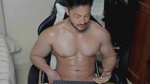 luis_baptista online show from 07.08.26