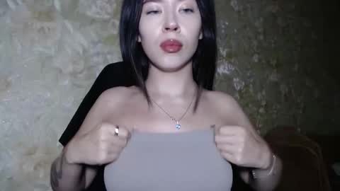 Snapshot of luisa_domina chatting on 09.14.25 luisa lovedom online show from 09.14.25