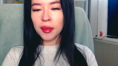 Snapshot of luisa_domina chatting on 09.24.25 luisa lovedom online show from 09.24.25