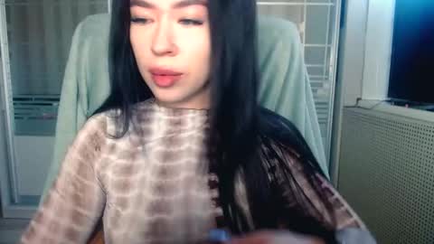 Snapshot of luisa_domina chatting on 10.05.25 luisa lovedom online show from 10.05.25