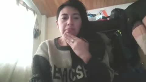 Snapshot of luisa_homes chatting on 07.17.26 luisa_homes online show from 07.17.26