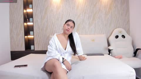 Luisa  online show from 04.07.26