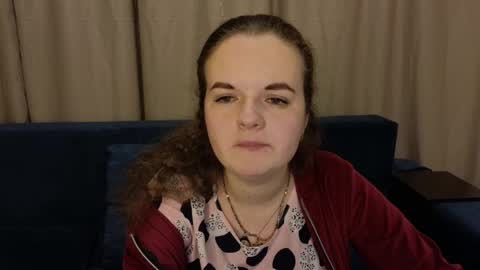 Luisa Rosee online show from 02.12.25