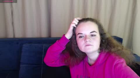 Luisa Rosee online show from 02.26.25