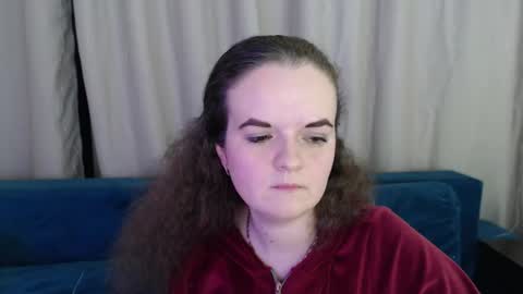 Luisa Rosee online show from 03.05.25