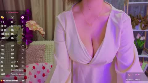 Luisa Rosee online show from 05.13.26