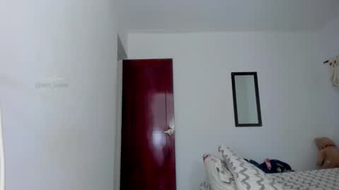 Snapshot of luisa_summer2 chatting on 10.05.25 Luisa Fernanda online show from 10.05.25