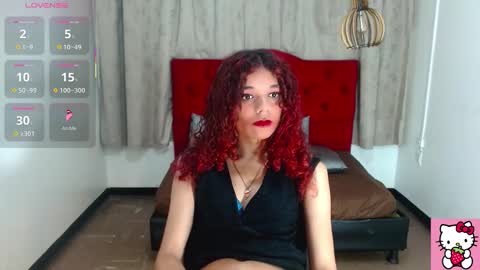 luisa_torres__ online show from 03.14.26