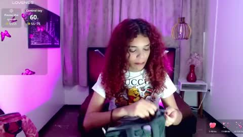 Snapshot of luisa_torres__ chatting on 05.30.26 luisa_torres__ online show from 05.30.26