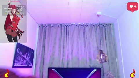 Snapshot of luisa_torres__ chatting on 06.05.26 luisa_torres__ online show from 06.05.26