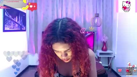 luisa_torres__ online show from 06.18.26