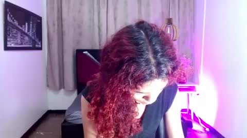 luisa_torres__ online show from 06.25.26