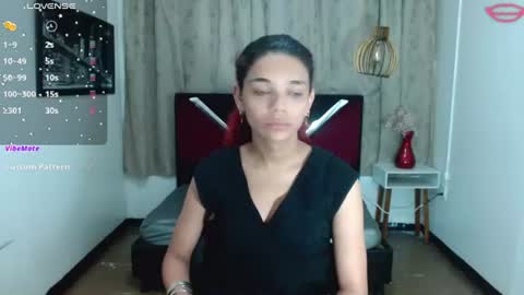 luisa_torres__ online show from 07.05.26