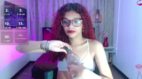 luisa_torres__ online show from 07.07.26
