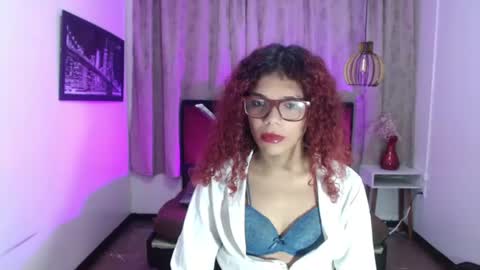 luisa_torres__ online show from 07.18.26