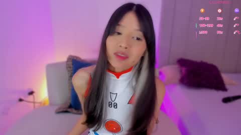 L U I S A online show from 04.04.26