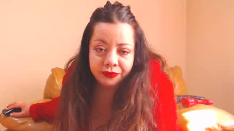 Cassie online show from 02.10.25