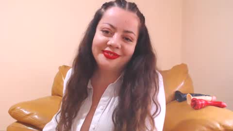 Cassie online show from 02.15.25