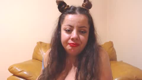 Cassie online show from 09.30.25