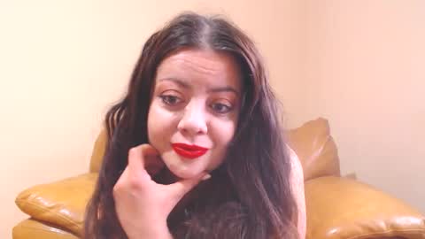 Cassie online show from 10.04.25