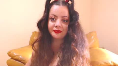 Cassie online show from 10.05.25