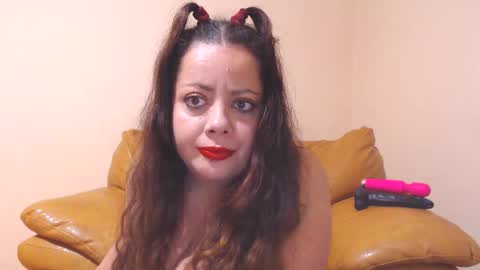 Cassie online show from 11.08.25