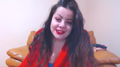 Cassie online show from 12.23.25