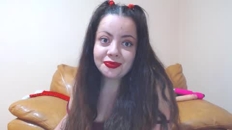 Cassie online show from 01.07.26