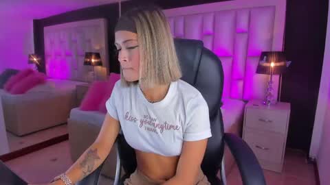 Luisa  online show from 06.02.26