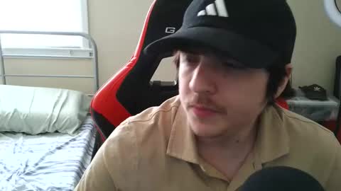 Luisdiaztube online show from 05.07.26