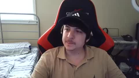 Luisdiaztube online show from 05.08.26