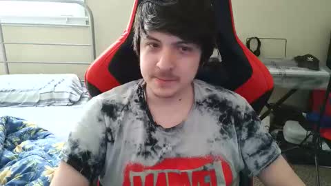 Luisdiaztube online show from 05.12.26