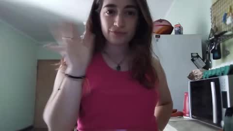 Genevieve online show from 11.02.25