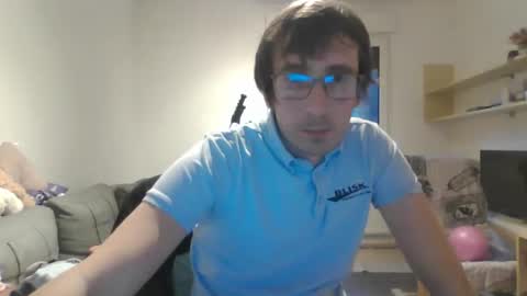 Luis online show from 10.17.25