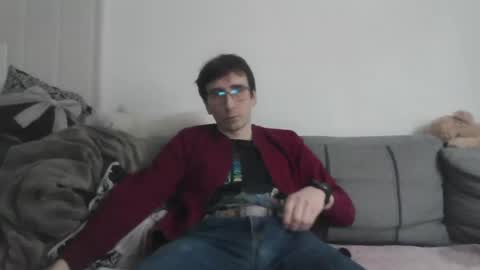 Snapshot of luismcawesome chatting on 02.05.26 Luis online show from 02.05.26