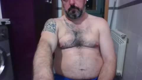 luison79 online show from 01.18.25