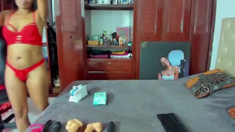 Luissa online show from 01.04.25