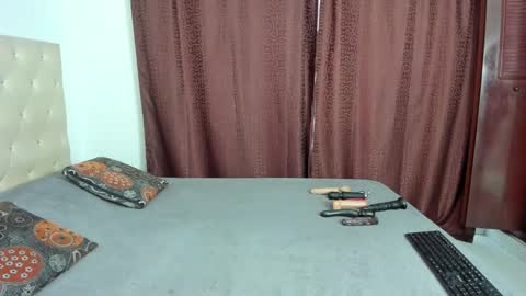 Luissa online show from 01.16.26