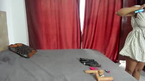 Luissa online show from 01.18.26