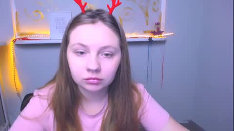 Snapshot of luizaheems_ chatting on 12.06.24 Luiza online show from 12.06.24