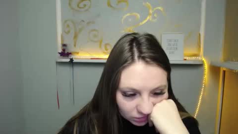 Snapshot of luizaheems_ chatting on 01.07.25 Luiza online show from 01.07.25