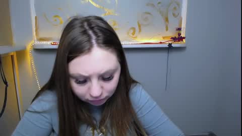 Snapshot of luizaheems_ chatting on 02.26.25 Luiza online show from 02.26.25