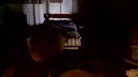 Snapshot of lujara chatting on 06.22.26 Lu online show from 06.22.26