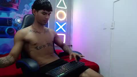 Snapshot of luka_big18 chatting on 06.15.26 Luka big18 online show from 06.15.26