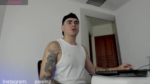 Luka Castle online show from 12.18.24