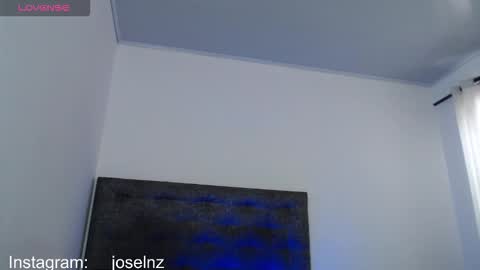 Luka Castle online show from 10.24.25