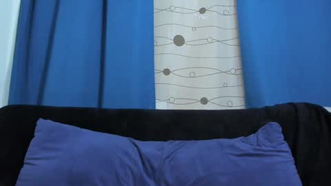 Snapshot of lukacastillo chatting on 12.07.24 Luka Castillo online show from 12.07.24