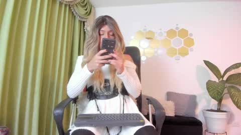 Luka Castillo online show from 04.03.26